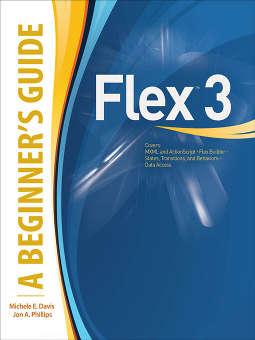 Title details for Flex<sup>TM</sup> 3 by Michele E. Davis - Available